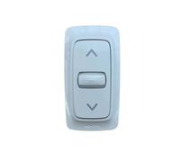 INIS MOUNTED BOX FP commande murale en saillie Somfy