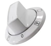 Bouton Four, cuisinière 250315141 BEKO
