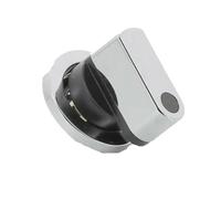 Bouton Four, cuisinière 250371045 LEISURE, BEKO