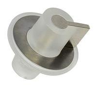bouton four d'origine Plaque de cuisson 694975519 SMEG