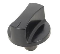 Bouton four noir - Four Proline - Boutons