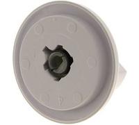 Bouton foyer 0 a 6, 250315075 - cuisiniere beko Autre G
