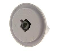 Bouton foyer 0 a 6, 250315075 - Cuisiniere Beko - Boutons