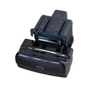 Bouton Frein à Main Électrique Compatible Avec Citroën C4 II Pour Picasso DS4 470-703 Interrupteur De Frein De Stationnement Interrupteur De Frein À Main Électronique Accessoires De Voiture