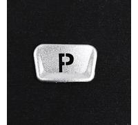 Bouton Frein à Main Électrique Compatible Avec Série 3 4 G20 G28 G22 G23 Z4 G29 Autocollant De Décoration De Bouton De Voiture Décoration Interne Frein Électronique Bouton P Frein À Main