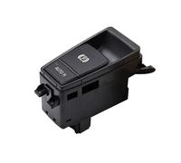 Bouton Frein à Main Électrique Compatible Avec X5 E70 E71 E72 X6 Interrupteur De Commande De Frein De Stationnement Bouton De Commutation De Frein À Main De Stationnement Électrique 61319148508