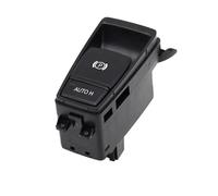 Bouton Frein à Main Électrique Compatible Avec X5 E70 X6 E71 E72 Commutateur Commande Frein À Main Stationnement Électronique Voiture Bouton Maintien Automatique En H Ensemble Clé 61319148508(color1)