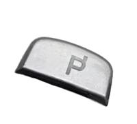 Bouton Frein A Main Électronique Compatible Avec Jaguar Shift P Bouton Verrouillage Stationnement Interrupteur Frein À Main Remplacement Du Bouton De Frein À Main LR078922