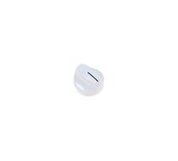 Bouton gaz blanc 355030846