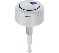 Bouton Geberit Impuls 280 Twico 2 Double Chasse À Deux Quantités | 241.800.KD.1