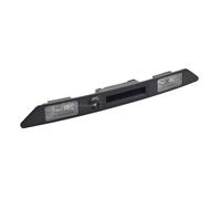 Bouton Hayon Arrière Voiture Compatible Avec RS4 A4 A5 A6L A8 2001-2013 8E0827574C3FZ 8E0827574C Interrupteur De Hayon Arrière De Voiture Interrupteur De Déverrouillage De Hayon