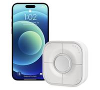 Bouton intelligent Thread – Télécommande à 5 boutons pour HomeKit