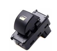 Bouton Interrupteur de Commande de Lève Vitre Avant Droit ou Arrière Droite côté passager pour C4 Jumpy Berlingo Partner Tepee 207 Expert 308 3008 OE 6554QL 6554HJ