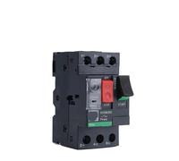 Bouton interrupteur disjoncteur moteur GV2ME01C/02C/03C/04C/05C/06C/07C/08C/10C/14C/16C/20C/21C/22C/32C(GV2ME14C)