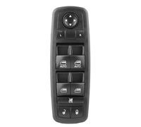 Bouton Lève Vitre Bouton Commutation Fenêtre Principale Voiture Pour Jeep Pour Grand Pour Cherokee 2011-2013 Interrupteur Commande Levage Vitres Automatique