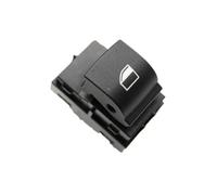 Bouton Lève Vitre Bouton De Commande Principal Commutateur Lève-vitre Côté Conducteur Voiture pour BMW Série 5 6 F06 F07 F10 F11 pour X3 F25 2011 2012 2013-2017 Interrupteur Leve-Vitre(Couleur:Type 2
