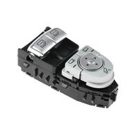 Bouton Lève-Vitre Électrique Interrupteur Fenêtre Principale Électrique À 3 Broches A2059050302 A2059057011 Pour Benz Vito W447 2014-2021 2059050302 2059057011(2059057011)