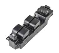 Bouton Lève Vitre Interrupteur De Commande Levage Vitres, Pour Mazda 6 2006 - 2015, GP9A-66-370 GP9G-66-380 GV2S-66-350-G GV2S-66-350G