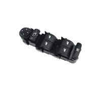 Bouton Lève Vitre Panneau Boutons Pour Citroen Pour C4 6554.HA 6554HA Interrupteur Commande Lève-vitre Électrique GZ