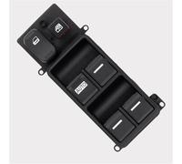 Bouton Lève Vitre Pour Accord Pour Berline 2003-2007 Commutateur Fenêtre Compatible Avec D'alimentation Principale Côté Conducteur