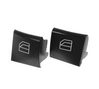 Bouton Lève vitre Pour Benz Classe ML GL R W164 X164 : Capuchons De Réparation Pour Boutons De Commande De Lève-vitres Interrupteur de lève-vitre électrique