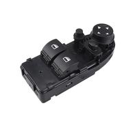 Bouton Leve Vitre Pour BMW Série 3 E92 LCI 2005-2013 Bouton De Commande Lève-vitre Électrique Commutateur Levés Vitres(A)