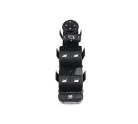 Bouton Lève Vitre Pour Citroen C4 2004 2005 2006 2007 2008 2009 2010 6554.HA 6554HA .HE 6554HE Commutateur Principal De Lève-vitre Électrique Voiture(4 Windows)