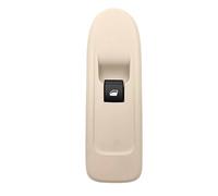 Bouton Lève Vitre Pour Citroen C5 ensemble de commutateur lève-vitre avant droit 6490GL 96657929BK(Green)