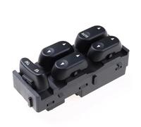 Bouton Leve Vitre Pour Ford Pour Explorer Pour Sport Commut Vitre | 1L2Z-14529-BA 1L2Z14529BA YF1Z-14529-ABB Commutateur Fenêtre Électrique Conducteur Principal Voiture