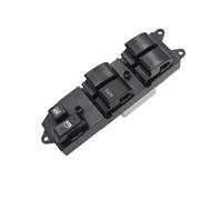 Bouton Lève Vitre Pour Haval H1 Voiture Interrupteur De Lève-vitre Électrique Porte Fenêtre Contrôle Régulateur Bouton(1x front left.)