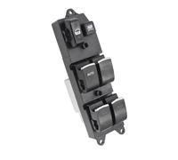 Bouton Lève Vitre Pour Haval H1 Voiture Interrupteur De Lève-vitre Électrique Porte Fenêtre Contrôle Régulateur Bouton(1x front left)