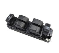 Bouton Leve Vitre Pour Isuzu Pour Dimax Pour D-max 2003 2004 2005 2006 2007 2008 2009 2010 2011 Commutateur Vitres Électriques Voiture 897400382D Commande Leve Vitre(Left1)