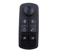 Bouton Leve Vitre Pour Mercedes Pour Benz Pour Atego Pour Axor Commut Vitre | A0055453913 0055453913 Interrupteur De Vitre Électrique