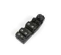 Bouton Lève Vitre Pour Série 5 Pour 7 Pour F10 Pour F10N Pour F11 Pour F11N Commutateurs Vitres Électriques Bouton Commutation Latérales 61319241949(Model B)