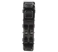 Bouton Lève Vitre Pour Silverado Pour 1500 Pour 2500 Pour 3500 Pour GMC 15883322 Accessoires Commutateur Fenêtre Électrique Principale Avant Gauche De Voiture
