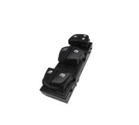 Bouton Lève Vitre Voiture Pour X-trail T32 Pour Rogue Pour Qashqai J11 2018 Alimentation LED Interrupteur Fermeture Fenêtre Intelligent Accessoires Levage Principal Automatique(7 LED LHD)