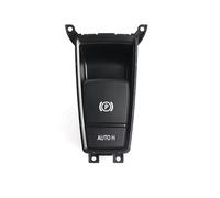 Bouton Mécanique Frein Compatible Avec BMW Pour X5 E70 2007-2013 Pour X6 E71 E72 2008-2014 Bouton De Commande De Frein À Main De Stationnement Électrique 61319148508