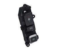 Bouton Mécanique Frein Compatible Avec Hyundai Pour Santa Fe 2017-2019 Ensemble De Commande De Frein À Main Électronique De Frein De Stationnement Et Sièges Chauffants 933102W315