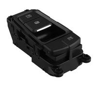 Bouton Mécanique Frein Compatible Avec Hyundai Pour Sonata LF 2015-2016 Commutateur De Frein À Main Électronique De Voiture Bouton De Commande De Stationnement Commutateur
