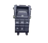 Bouton Mécanique Frein Compatible Avec Hyundai Pour Tucson 2016-2020 Commutateur De Frein À Main Électronique Commutateur De Console De Débit Complet 93300D30104X
