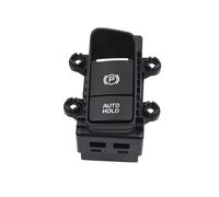Bouton Mécanique Frein Compatible Avec Kia Pour Sportage 2018-2020 Bouton De Déverrouillage Du Frein À Main Électronique 93766Q2000