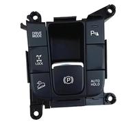 Bouton Mécanique Frein Compatible Avec Kia Pour Sportage Pour KX5 Commutateur Électronique De Frein De Stationnement 93600D9120