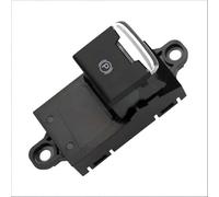 Bouton Mécanique Frein Compatible Avec Mazda Pour CX5 2015 Interrupteur De Frein De Stationnement Bouton De Commutation De Commande De Frein À Main Électronique KA0G66EP0
