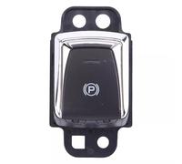 Bouton Mécanique Frein Compatible Avec Nissan Pour Qashqai Pour X Trail T32 2014-2018 Commutateur Commande Frein Stationnement Voiture Bouton Frein À Main Électronique 969XC4EA0A