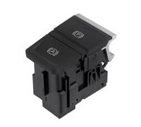 Bouton Mécanique Frein Compatible Avec Pour A6 A7 2019-2025 Frein À Main De Stationnement Interrupteur De Maintien Automatique Unité De Commande De Frein Automatique 4K0927225