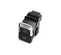 Bouton Mécanique Frein Compatible Avec Pour Q3 2012-2015 Pour RS Q3 2014-2018 Interrupteur Frein À Main Électronique Avec Bouton Maintien Automatique 8U0927225E 8U0927225G