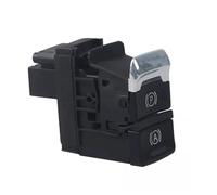 Bouton Mécanique Frein Compatible Avec Pour Q5 Pour S5 8TA 2010-2016 Pour S5 8T3 2008-2016 Bouton De Commutation De Commande De Frein De Stationnement Électronique 8K1927225C