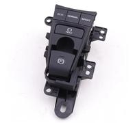 Bouton Mécanique Frein Compatible Avec Toyota Pour Camry Pour Avalon 2018-2021 Interrupteur De Frein Électronique Bouton De Frein À Main Pour Commutateur De Mode Pour Sport