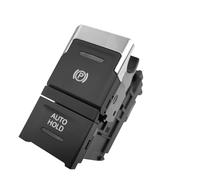Bouton Mécanique Frein Compatible Avec VW Pour 2016-2024 Commutateur De Frein De Stationnement Électronique 5NC927225A