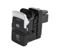 Bouton Mécanique Frein Compatible Avec VW Pour Golf Pour MK7 2013-2019 Bouton De Commande De Frein À Main Électronique 5G0927225 5G0927225D